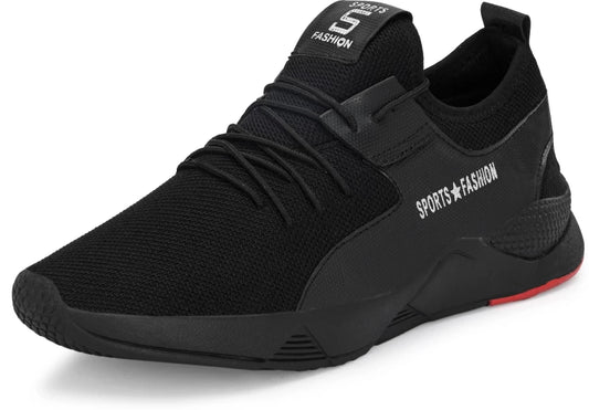 სპორტული მოდა - მამაკაცის